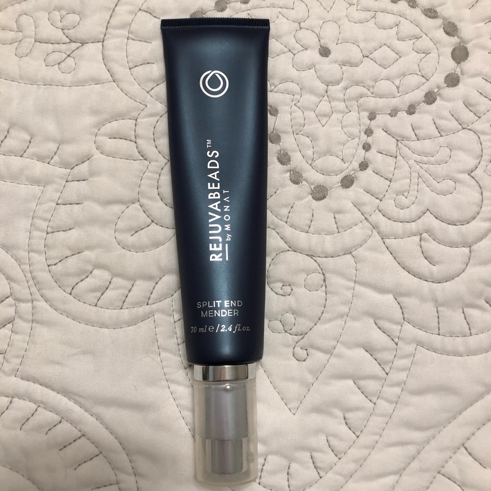 Monat split end mender